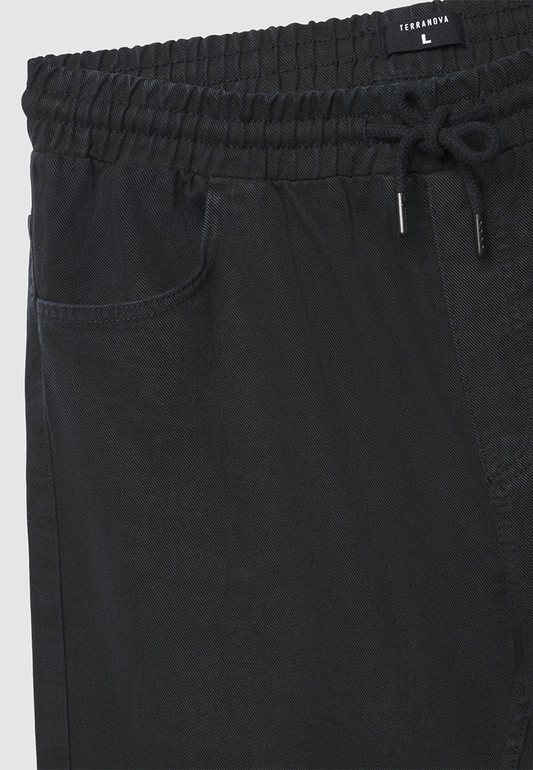 Man Long pants