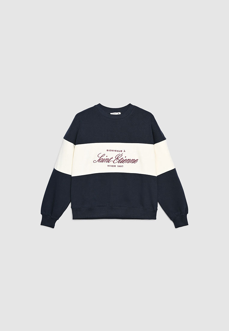 Women's Saint-Etienne Sweatshirt