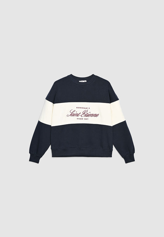 Women's Saint-Etienne Sweatshirt