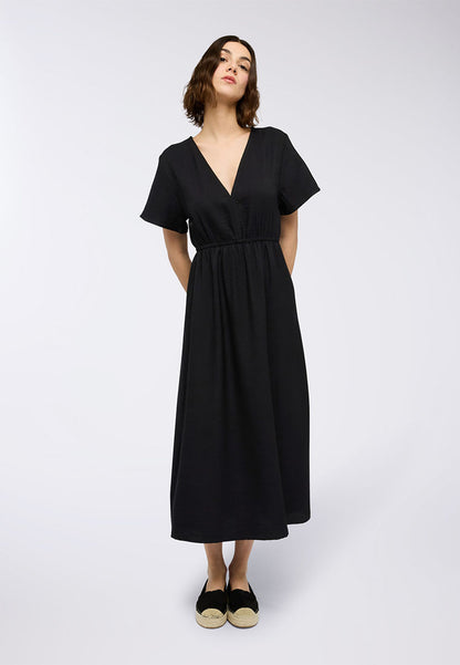 Woman Dress