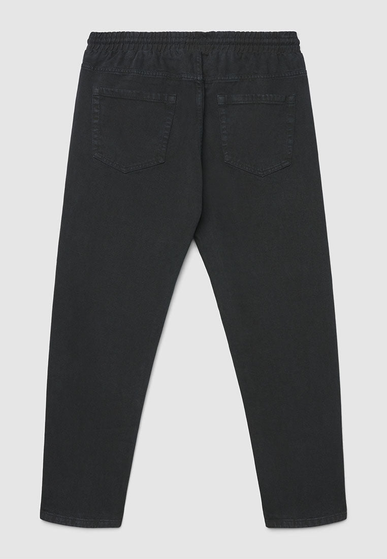 Man Long pants