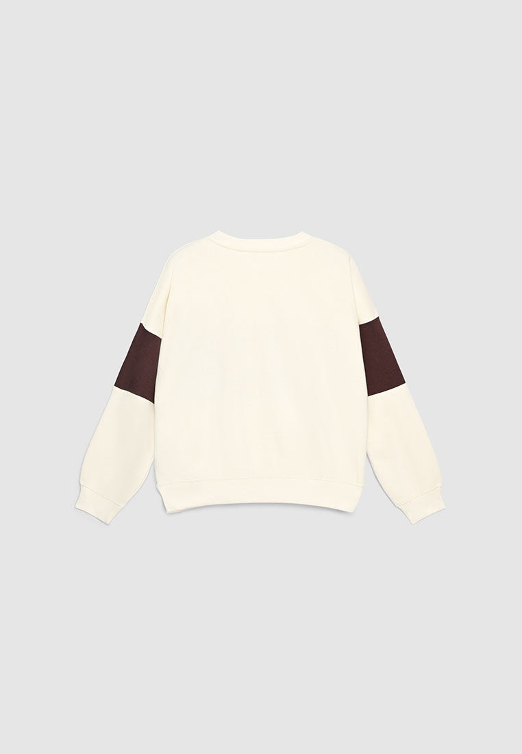 Women's Saint-Etienne Sweatshirt