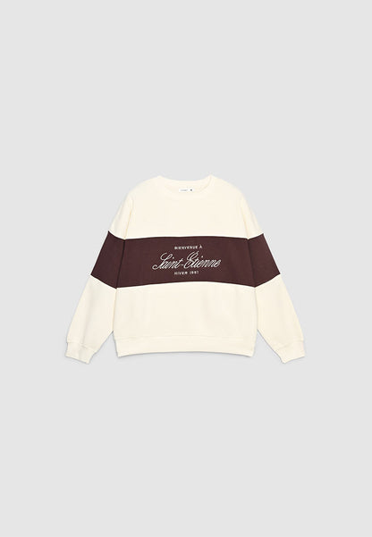 Women's Saint-Etienne Sweatshirt