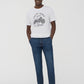 Man Long pants jeans