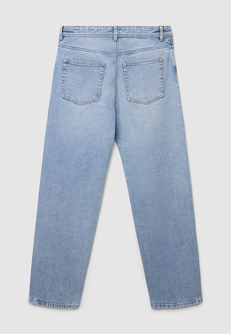 Man Long pants jeans