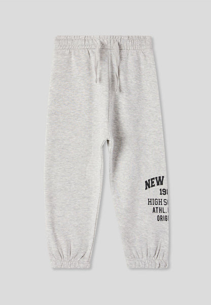 Kids Boys Full-length gym pants