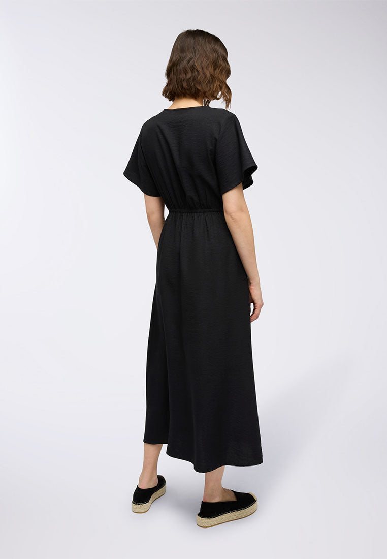 Woman Dress