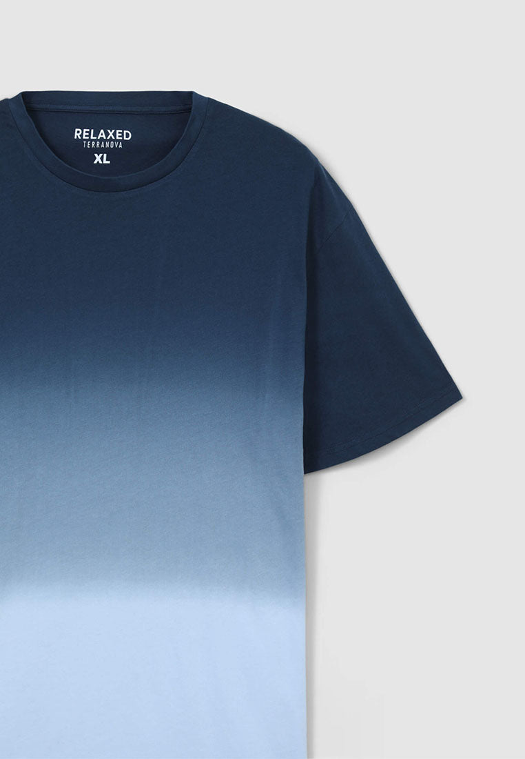 Man Short-sleeved T-shirt