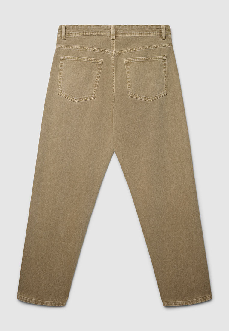 Man Long pants jeans