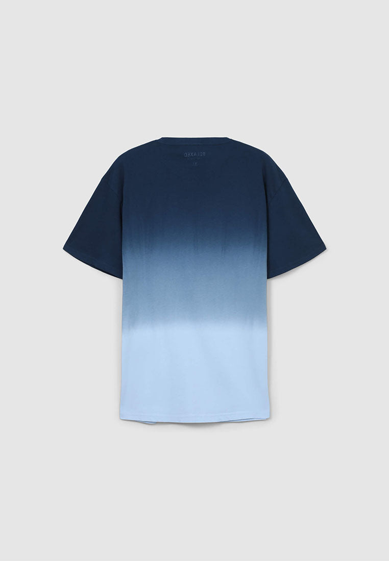 Man Short-sleeved T-shirt