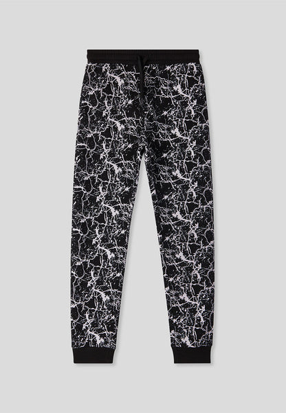 Kids Boys Full-length gym pants