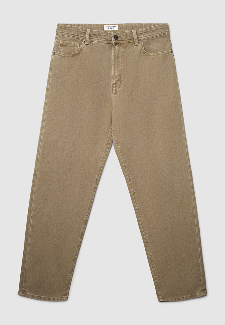 Man Long pants jeans