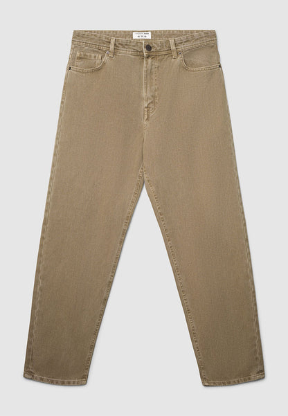 Man Long pants jeans