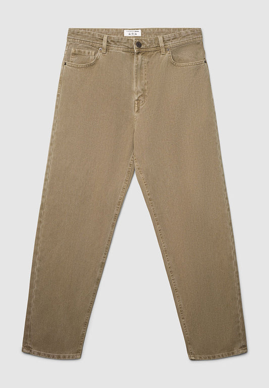 Man Long pants jeans