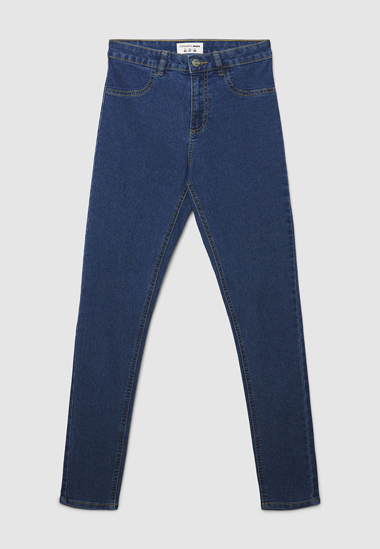 Woman Long pants jeans