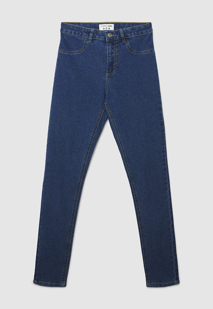 Woman Long pants jeans