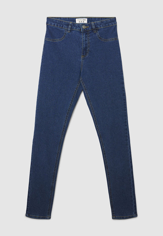 Woman Long pants jeans