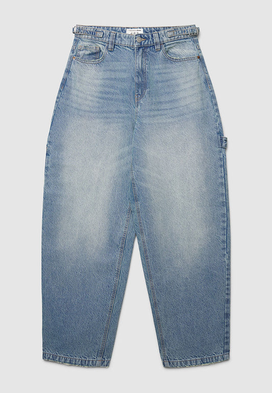 Woman Long pants jeans