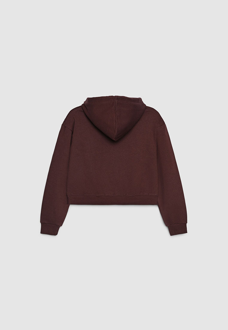 Women's Atlanta Varsity Graphic Hoodie