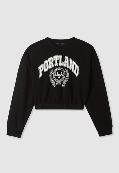 Kids Girls Sweat shirt