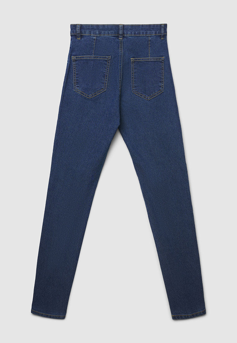Woman Long pants jeans
