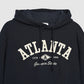 Women's Atlanta Varsity Graphic Hoodie