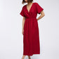Woman Dress