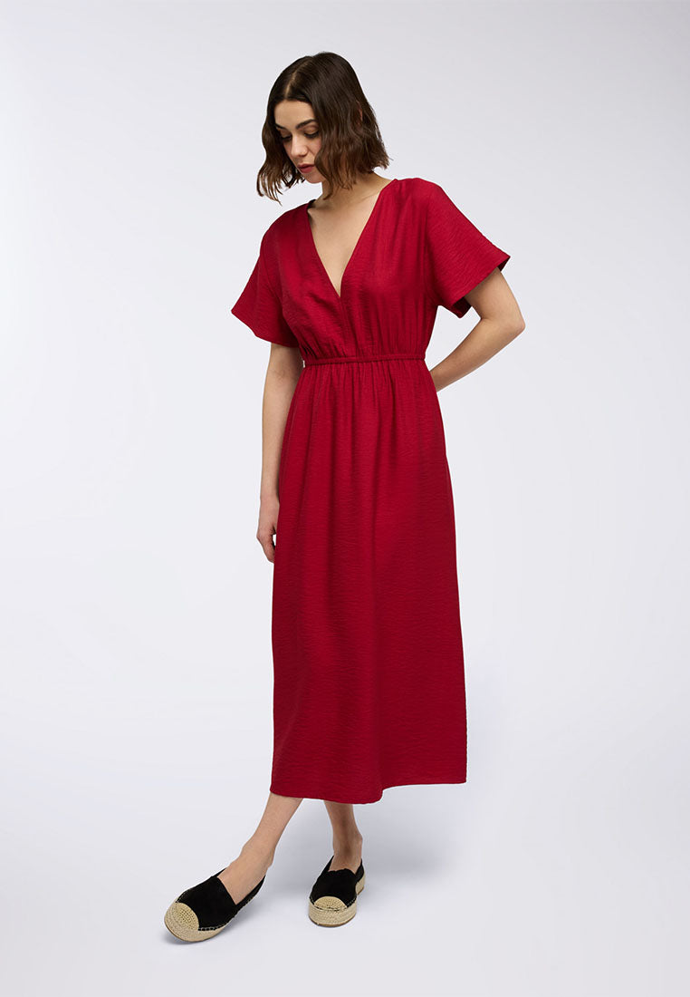 Woman Dress