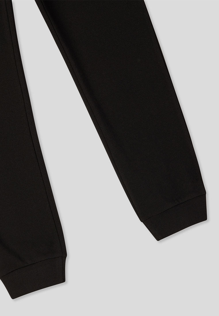 Man Full-length gym pants