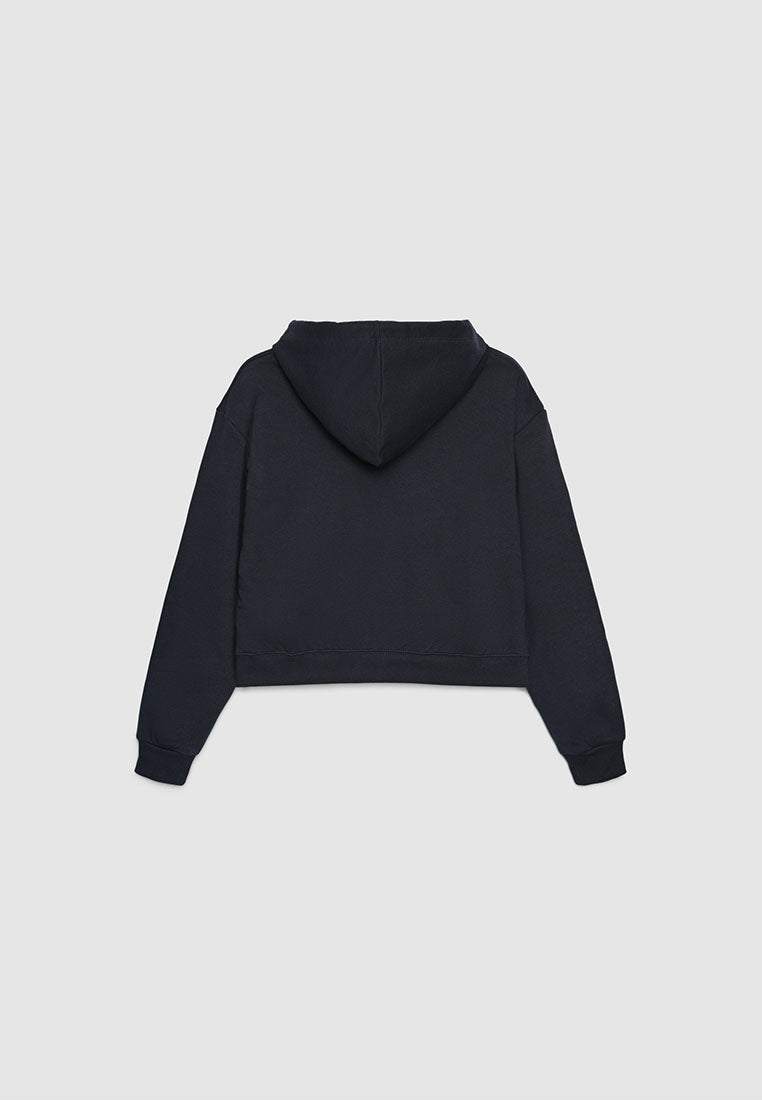 Women's Atlanta Varsity Graphic Hoodie