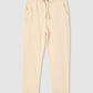 Kids Girls Full-length gym pants