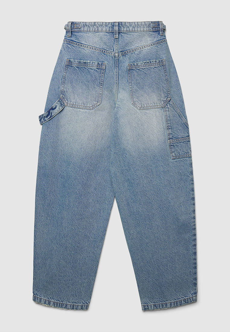 Woman Long pants jeans