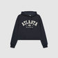 Women's Atlanta Varsity Graphic Hoodie