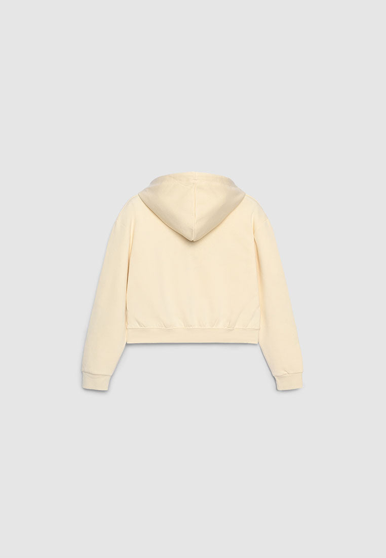 Women's Atlanta Varsity Graphic Hoodie