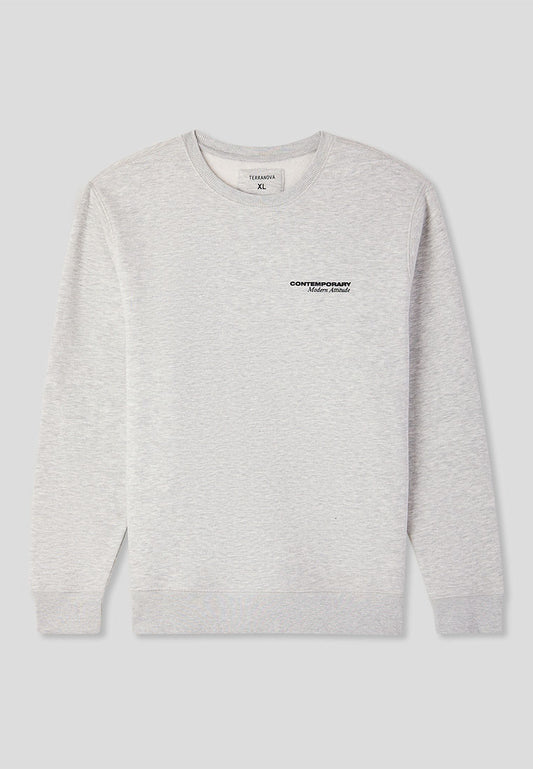 Man Sweat shirt