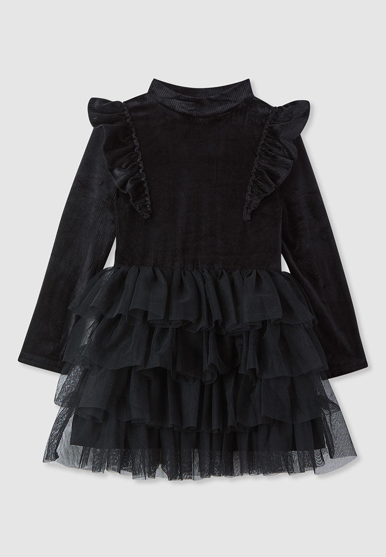 Kids Girls Dress