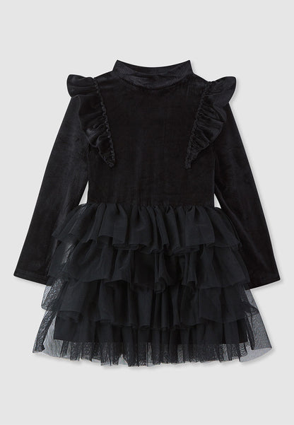 Kids Girls Dress