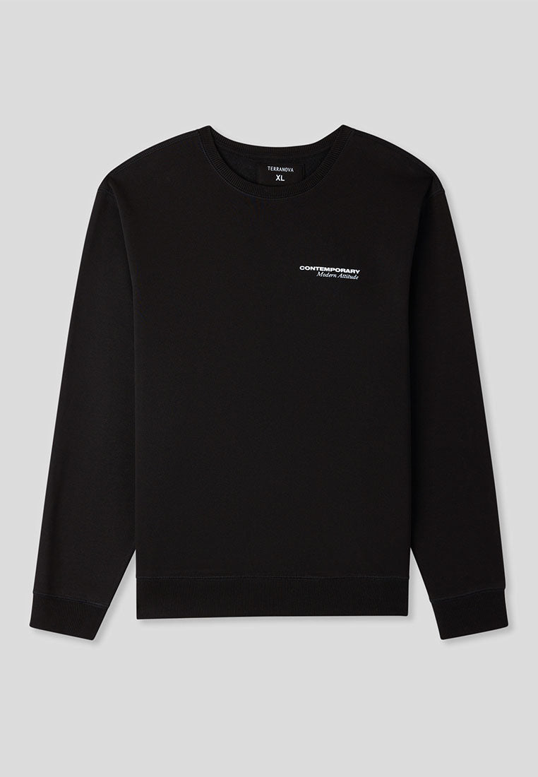 Man Sweat shirt