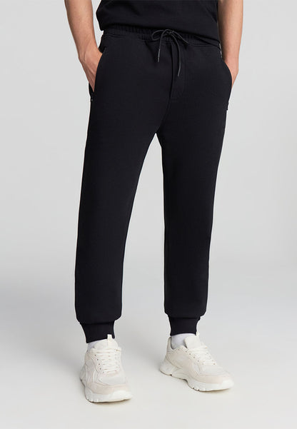 Man Full-length gym pants