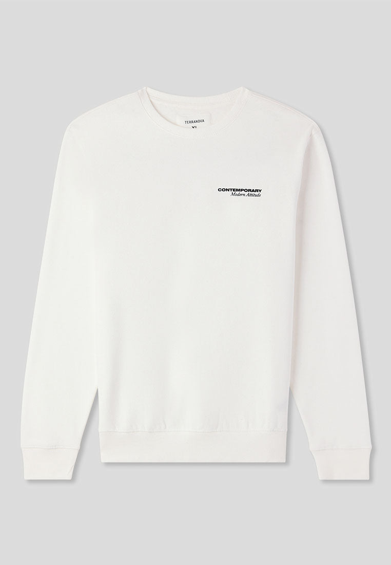 Man Sweat shirt