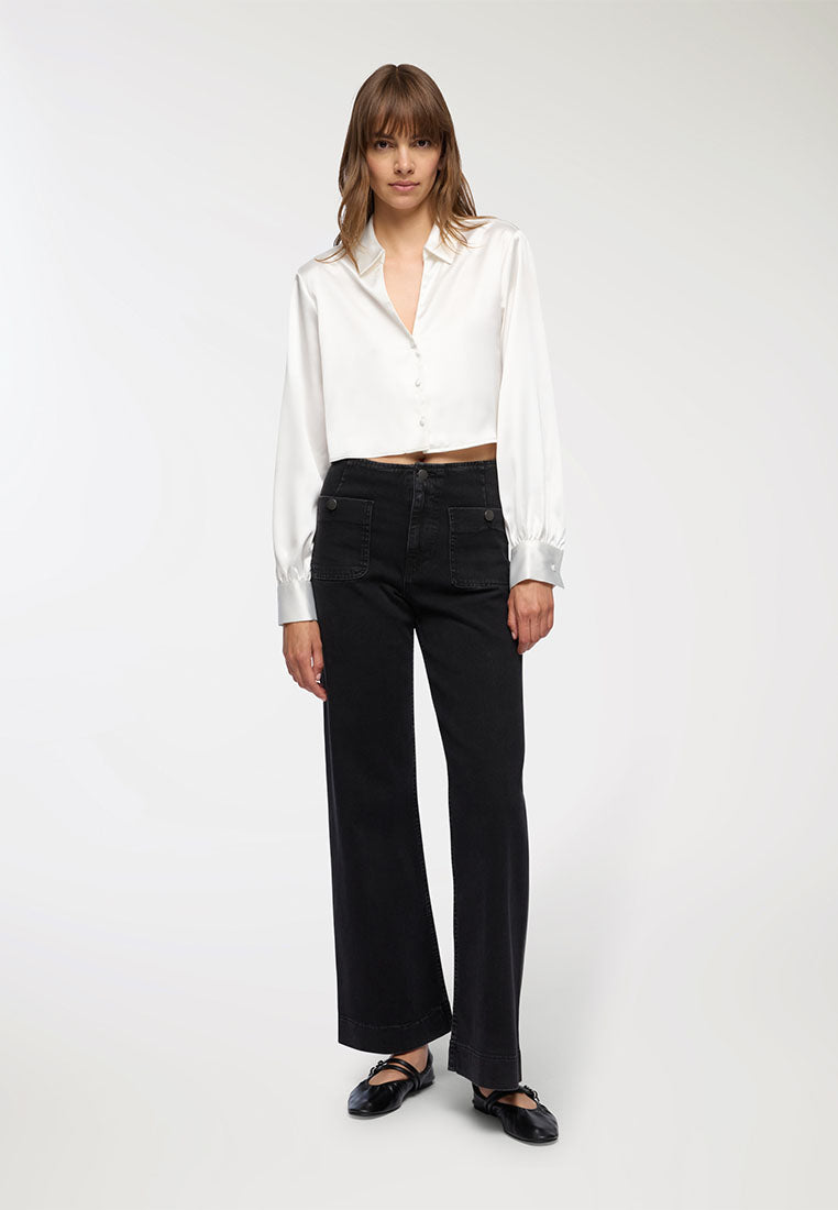 Woman Long pants jeans