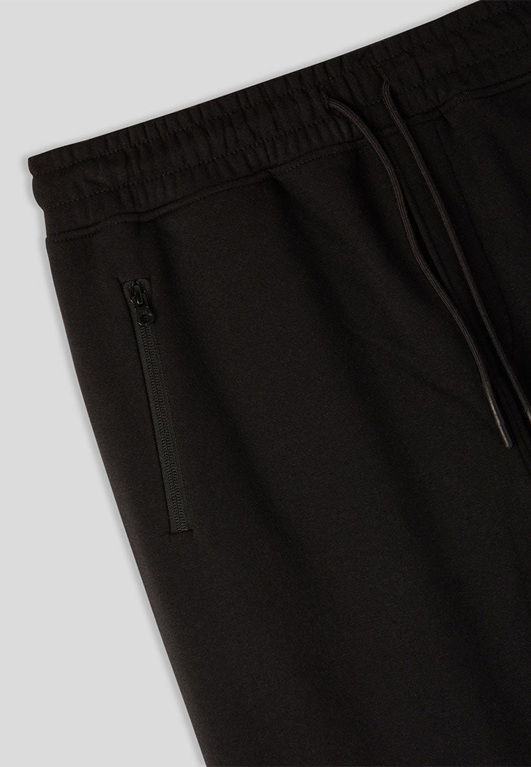 Man Full-length gym pants