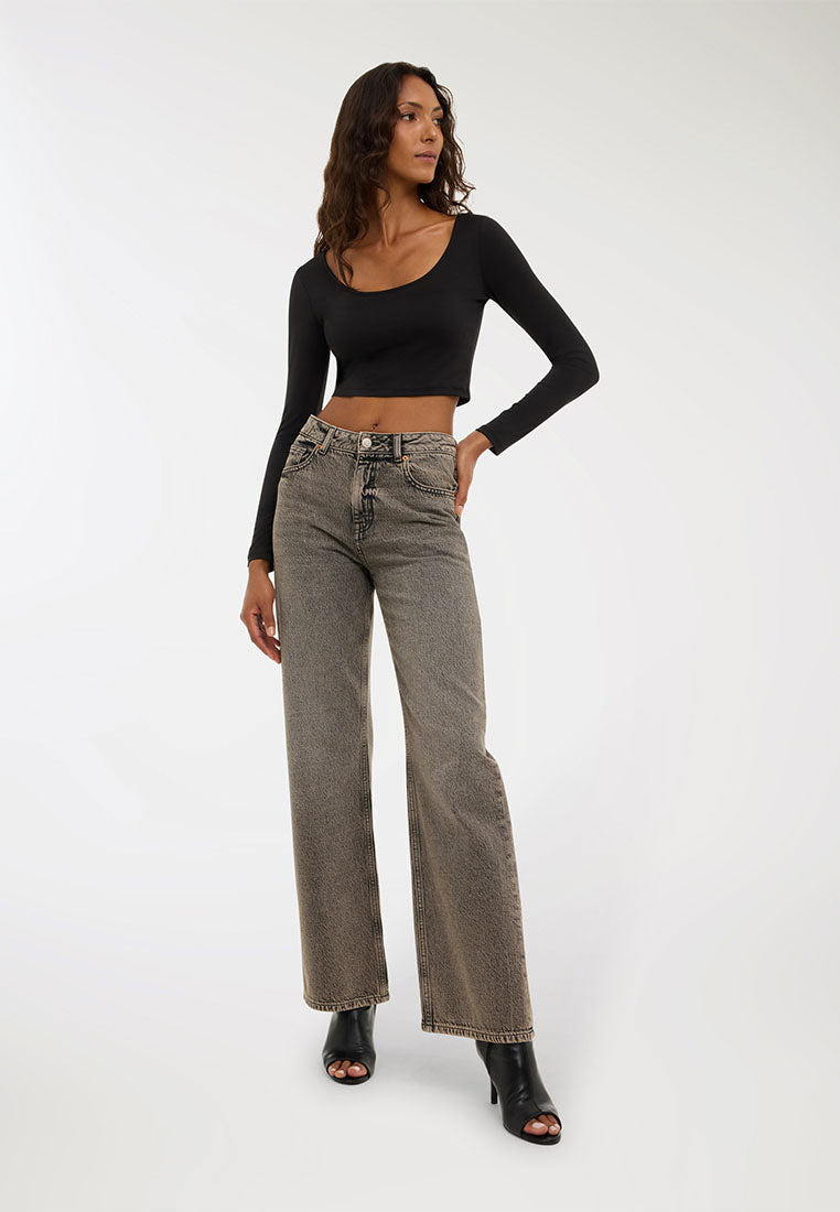 Woman Long pants jeans