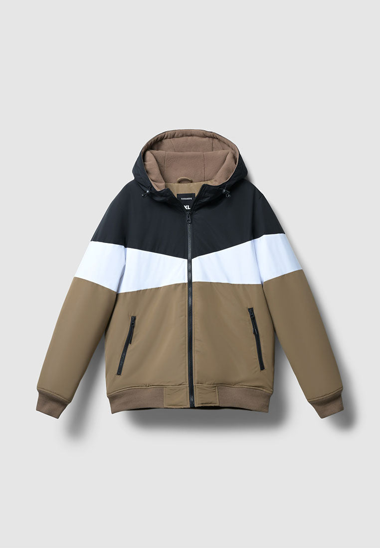Man Outerwear