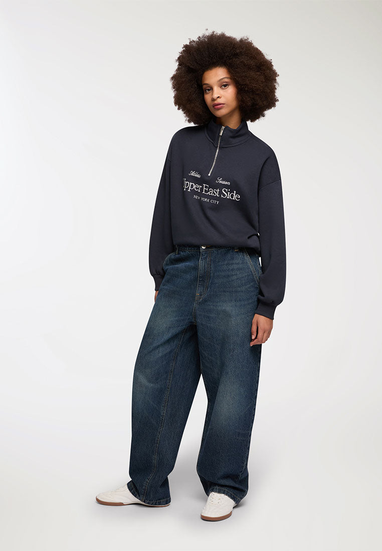 Woman Long pants jeans