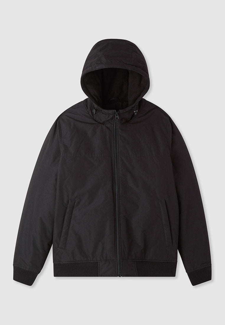 Man Outerwear