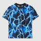 Kids Boys Short-sleeved T-shirt