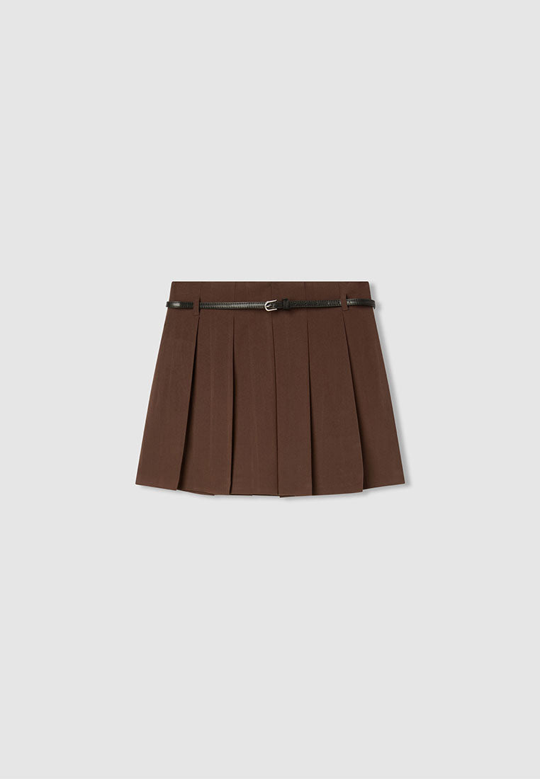 Woman Skirt