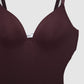 Women's Seamless Shaping Bodysuit