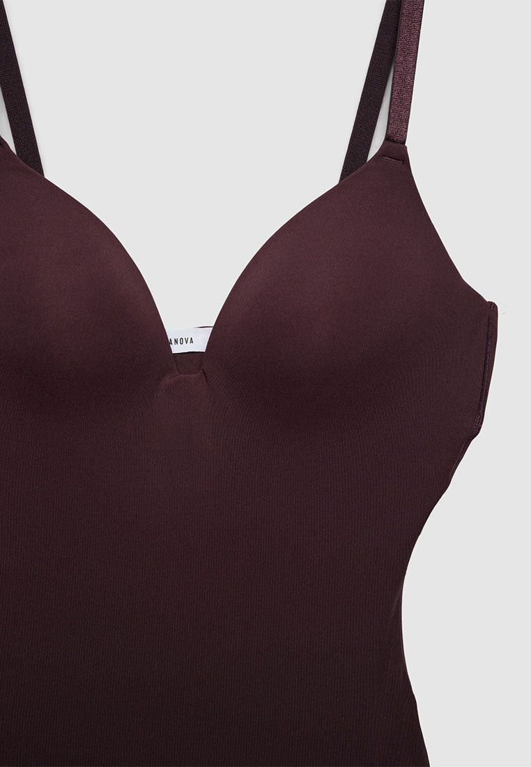 Women's Seamless Shaping Bodysuit